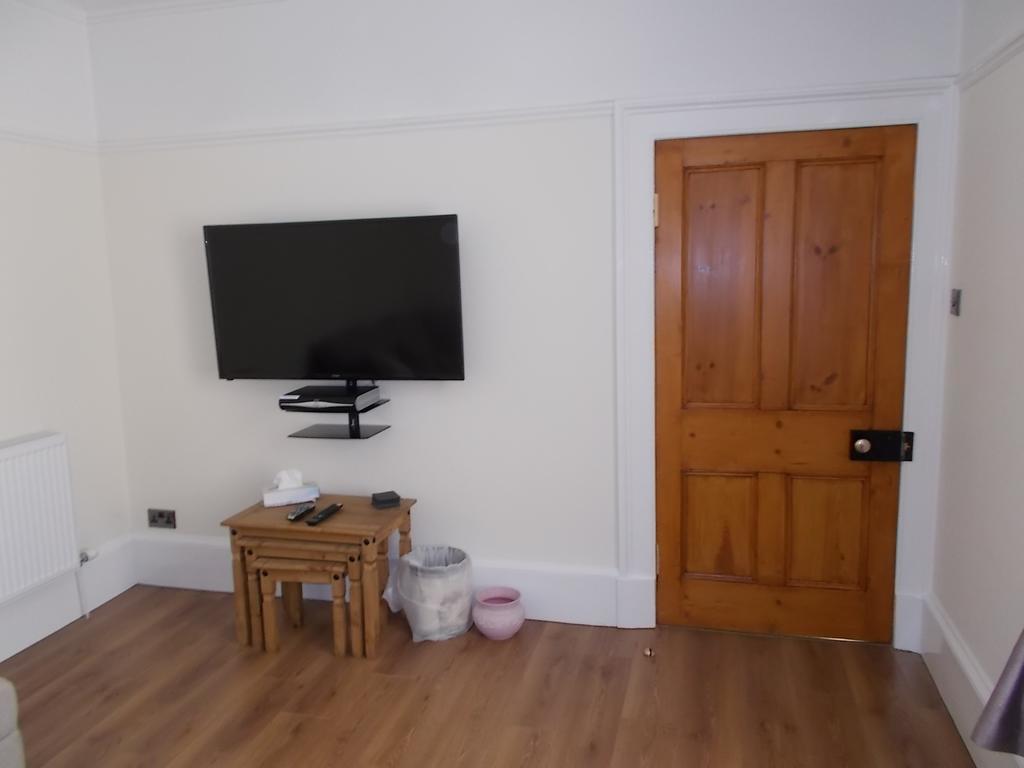 דאפטאון Inveravon Holiday Home מראה חיצוני תמונה